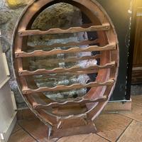 Cantinetta legno