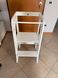 Torre Montessoriana Rocketbaby