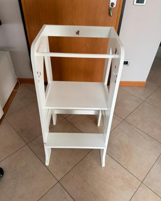 Torre Montessoriana Rocketbaby