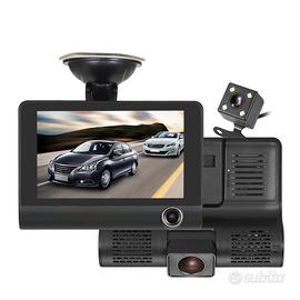 Telecamera per auto Dash Cam CW241