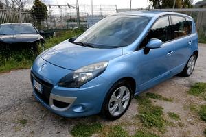 RENAULT SCENIC XMODE 1.9 TDI 130CV POCHI KM