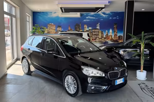 Bmw serie 2 Active Tourer 218d Luxury