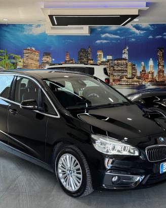 Bmw serie 2 Active Tourer 218d Luxury