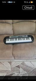 pianola Bontempi 