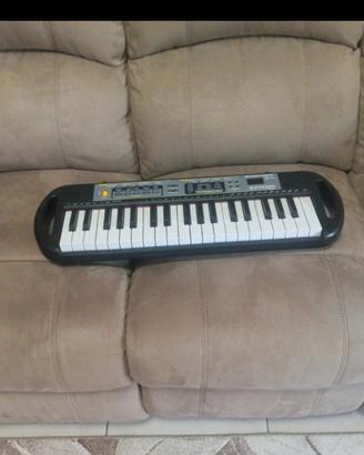 pianola Bontempi 
