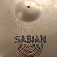 Sabian AA Medium Heavy 21"