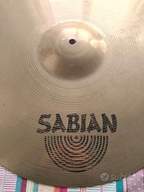Sabian AA Medium Heavy 21"