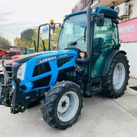 Trattore Landini REX 4 120F