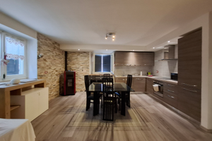 Appartamento in montagna in Trentino