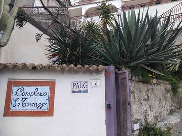 Appartamento - Letojanni