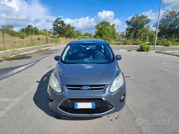 Ford C-Max 2.0 tdci 115cv