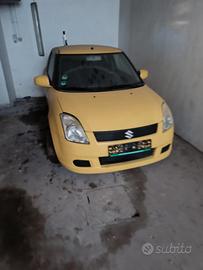 Suzuki Swift 1.3 5p. GL