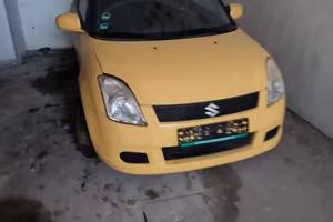 Suzuki Swift 1.3 5p. GL