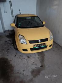 Suzuki Swift 1.3 5p. GL