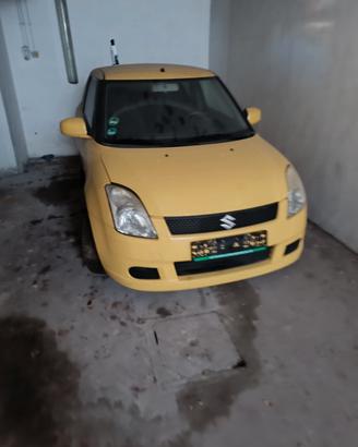 Suzuki Swift 1.3 5p. GL