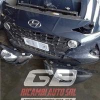 Musata completa Hyundai i10 2022