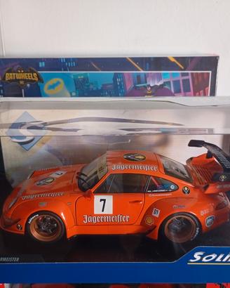 Porsche 1:18