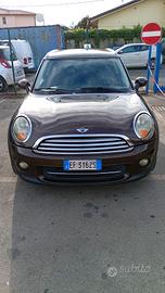 MINI CLUMAN 2010 BENZ/GPL