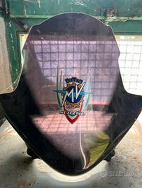 Cupolino Mv Agusta 910