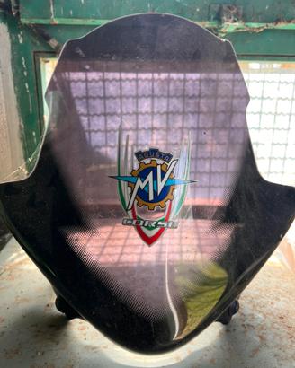 Cupolino Mv Agusta 910