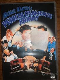 PERICOLOSAMENTE JOHNNY