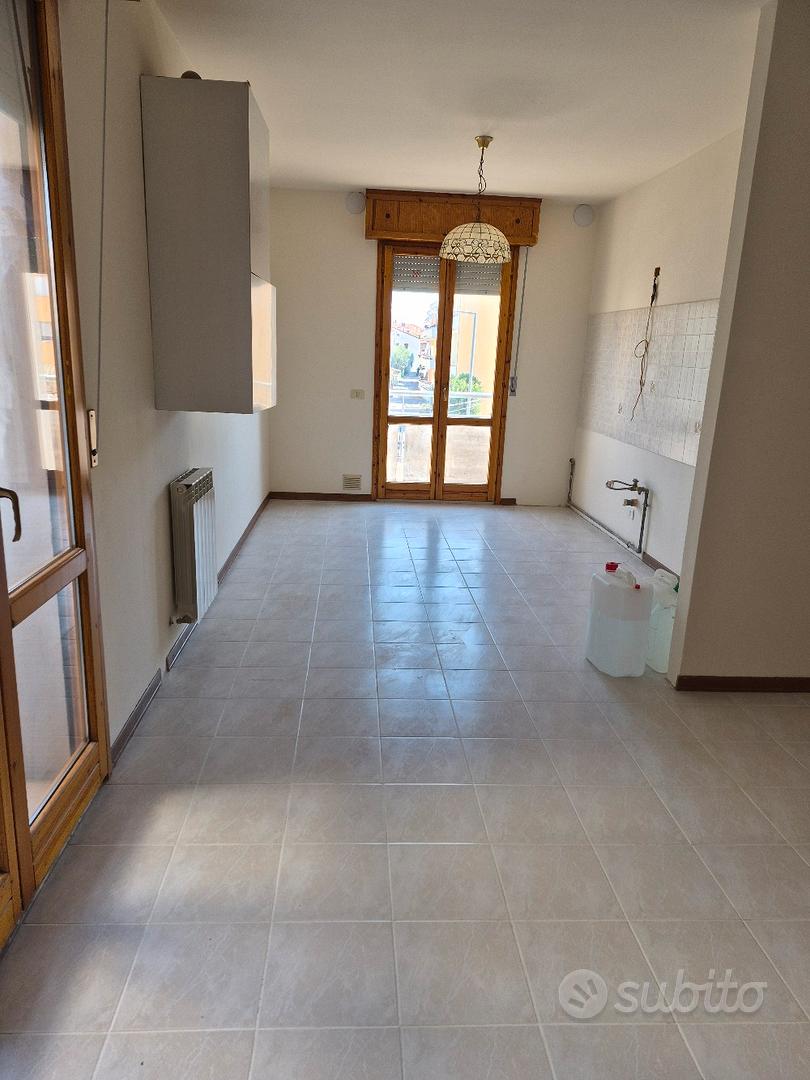 Appartamento – Fossombrone, San Lazzaro - Vista 2