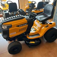 Trattorino taglierba Cub Cadet LT1 NS 92