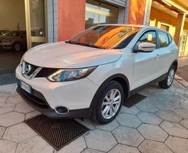 NISSAN Qashqai 1.5 dCi Business NAVI