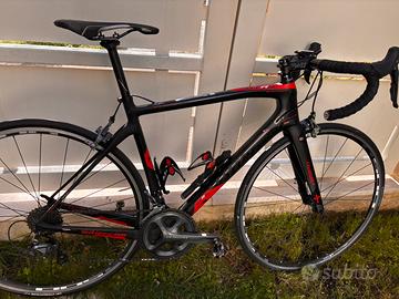 Bici da corsa Wilier Triestina Gtr Sl