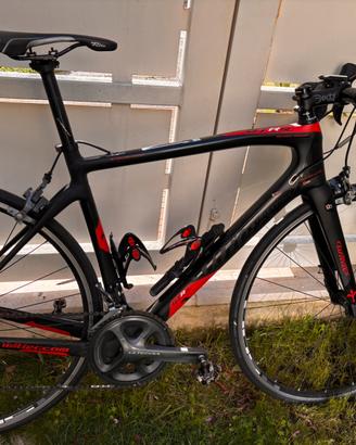 Bici da corsa Wilier Triestina Gtr Sl