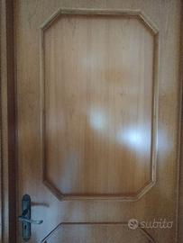 Porte in legno