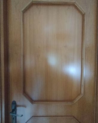 Porte in legno