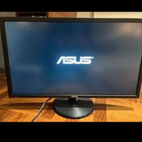 ASUS vp28uqg 28″ 4K UHD
