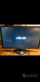 ASUS vp28uqg 28″ 4K UHD