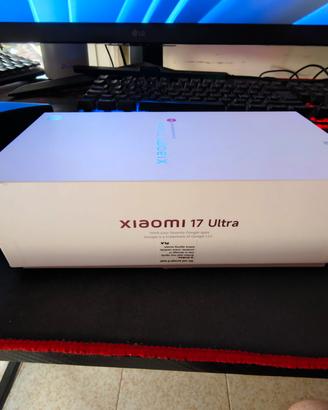 Xiaomi 17 ultra 
