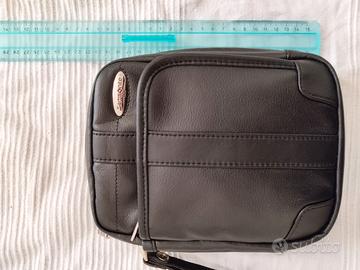 Borsello Samsonite pochette da uomo