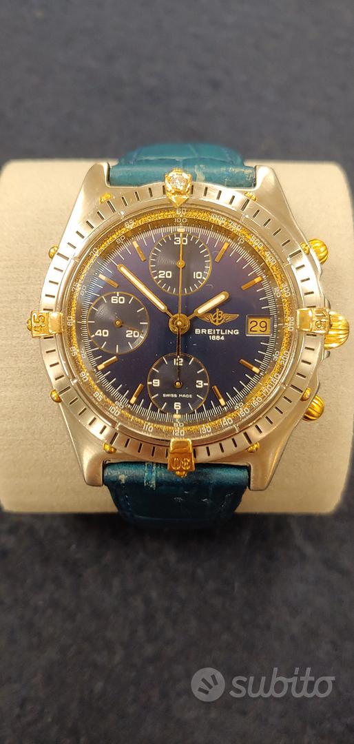 Breitling usati subito shop