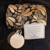 Pochette elegante NUOVA "Diana & CO" Firenze