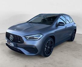 Mercedes-Benz GLA 35 4Matic AMG