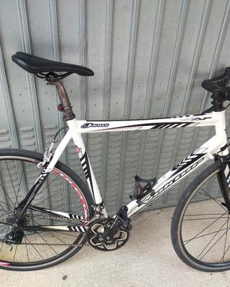 bici da corsa Vektor 
