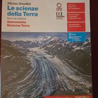 Le scienze della terra astronomia sistema terra