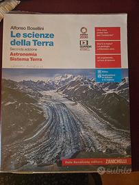 Le scienze della terra astronomia sistema terra