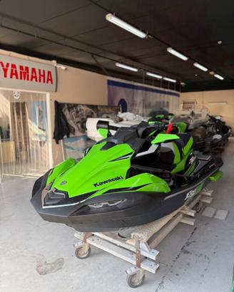 Jet ski