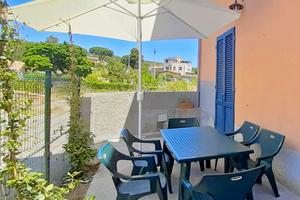 Isola d'Elba - Marina di Campo