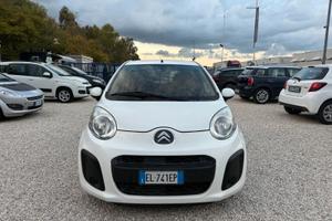 Citroen C1 1.0 5 porte Exclusive