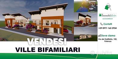 Villa di 167 m² con 5 locali a Potenza