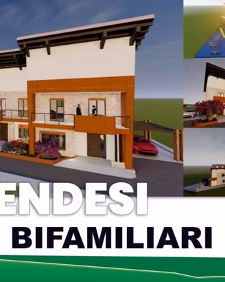 Villa di 167 m² con 5 locali a Potenza