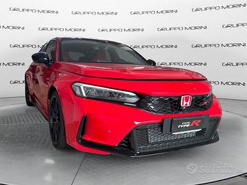 Honda Civic Type R 2.0 Type R