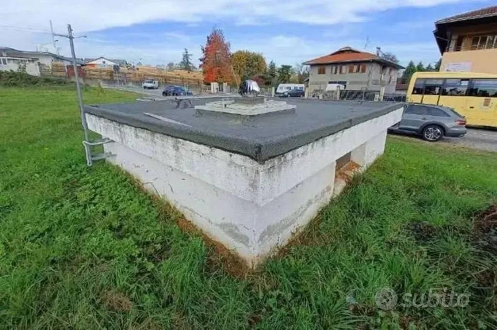 Immobile in asta di 5810 m² a Pombia - Vista 2