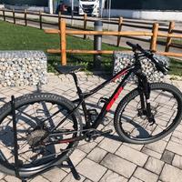 MTB WILIER 101 X